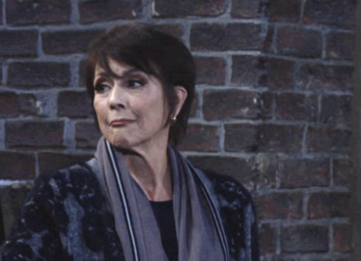The Young And The Restless: Jordan (Colleen Zenk)